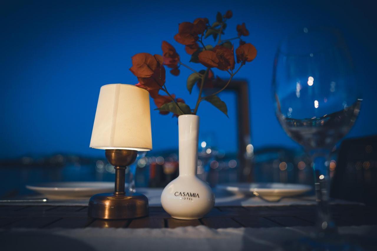 Casamia Hotel Gundogan  Exterior photo