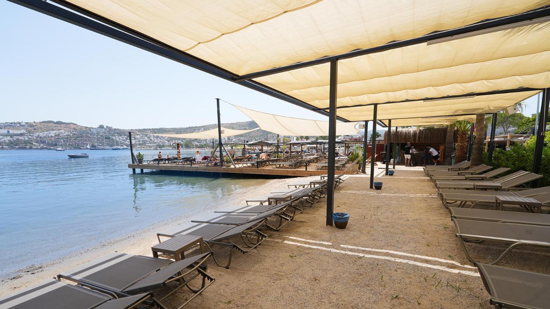 Casamia Hotel Gundogan  Exterior photo