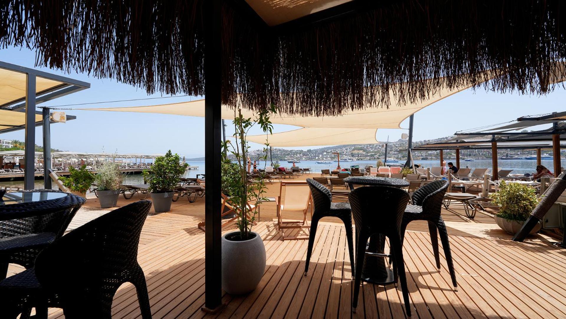 Casamia Hotel Gundogan  Exterior photo