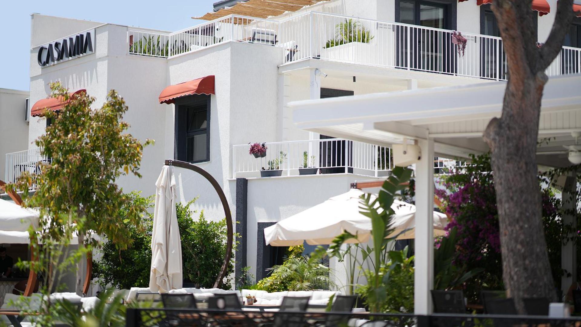 Casamia Hotel Gundogan  Exterior photo