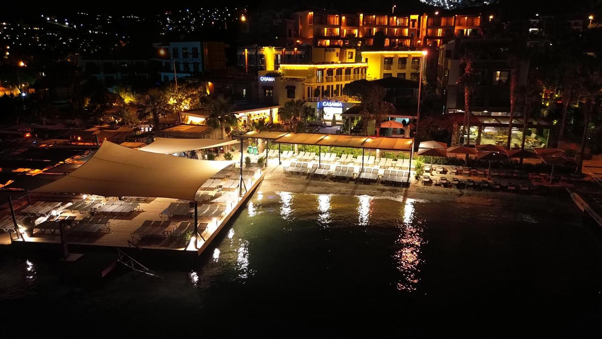 Casamia Hotel Gundogan  Exterior photo