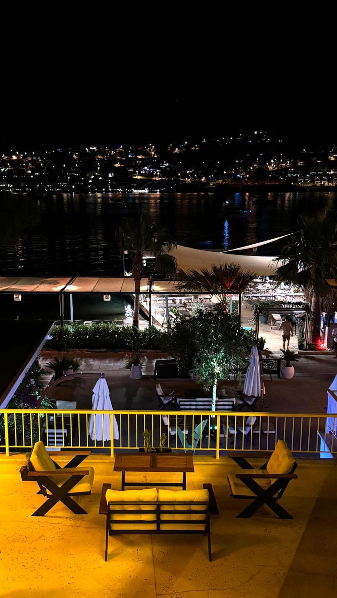 Casamia Hotel Gundogan  Exterior photo