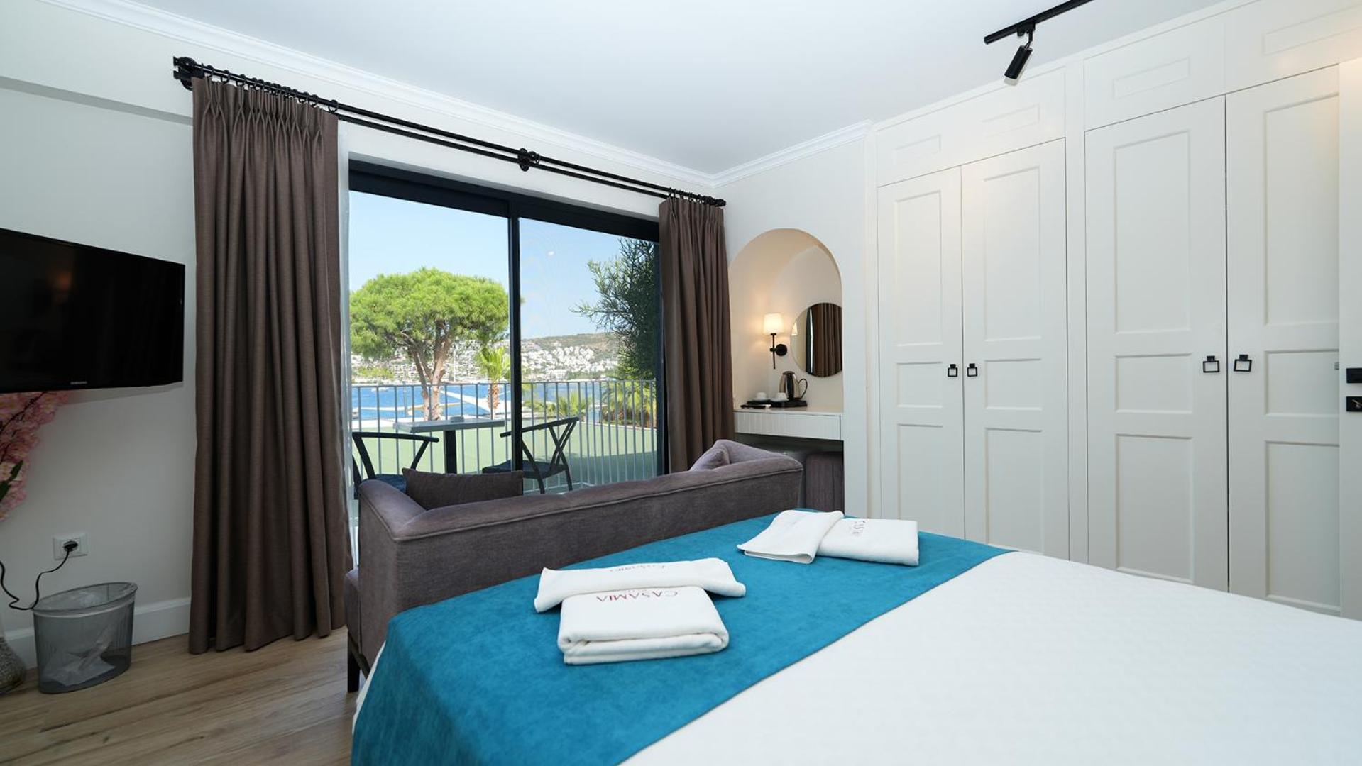 Casamia Hotel Gundogan  Exterior photo