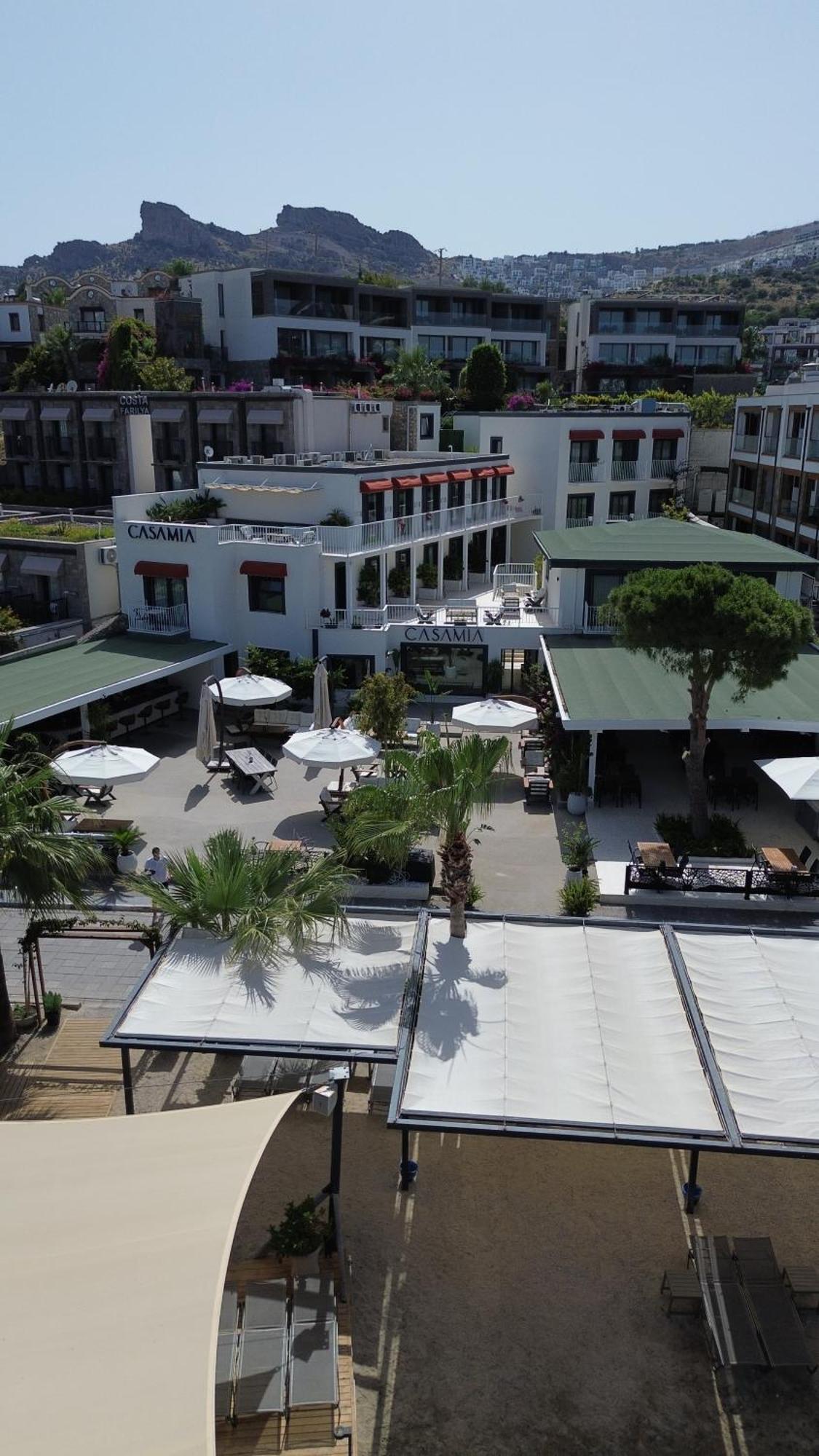 Casamia Hotel Gundogan  Exterior photo