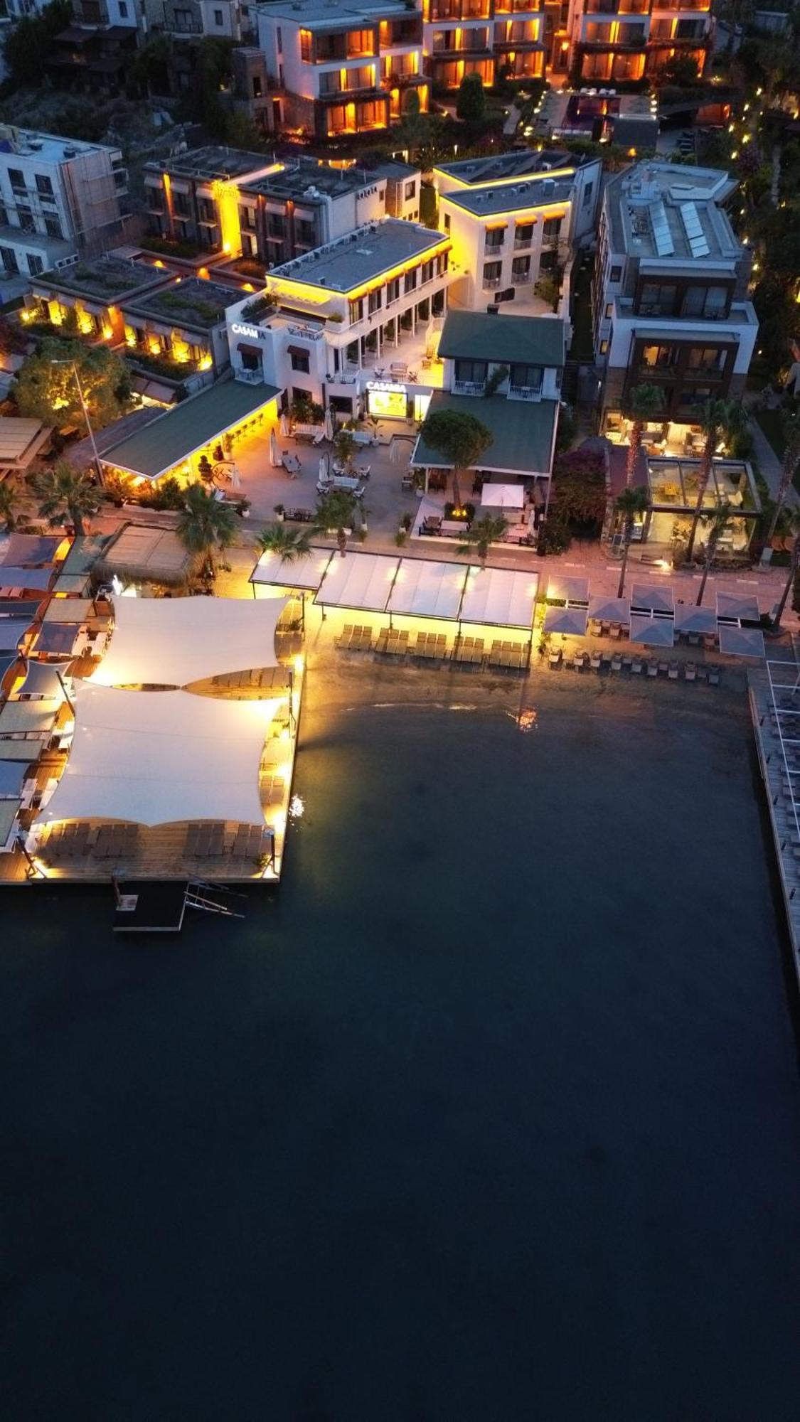 Casamia Hotel Gundogan  Exterior photo