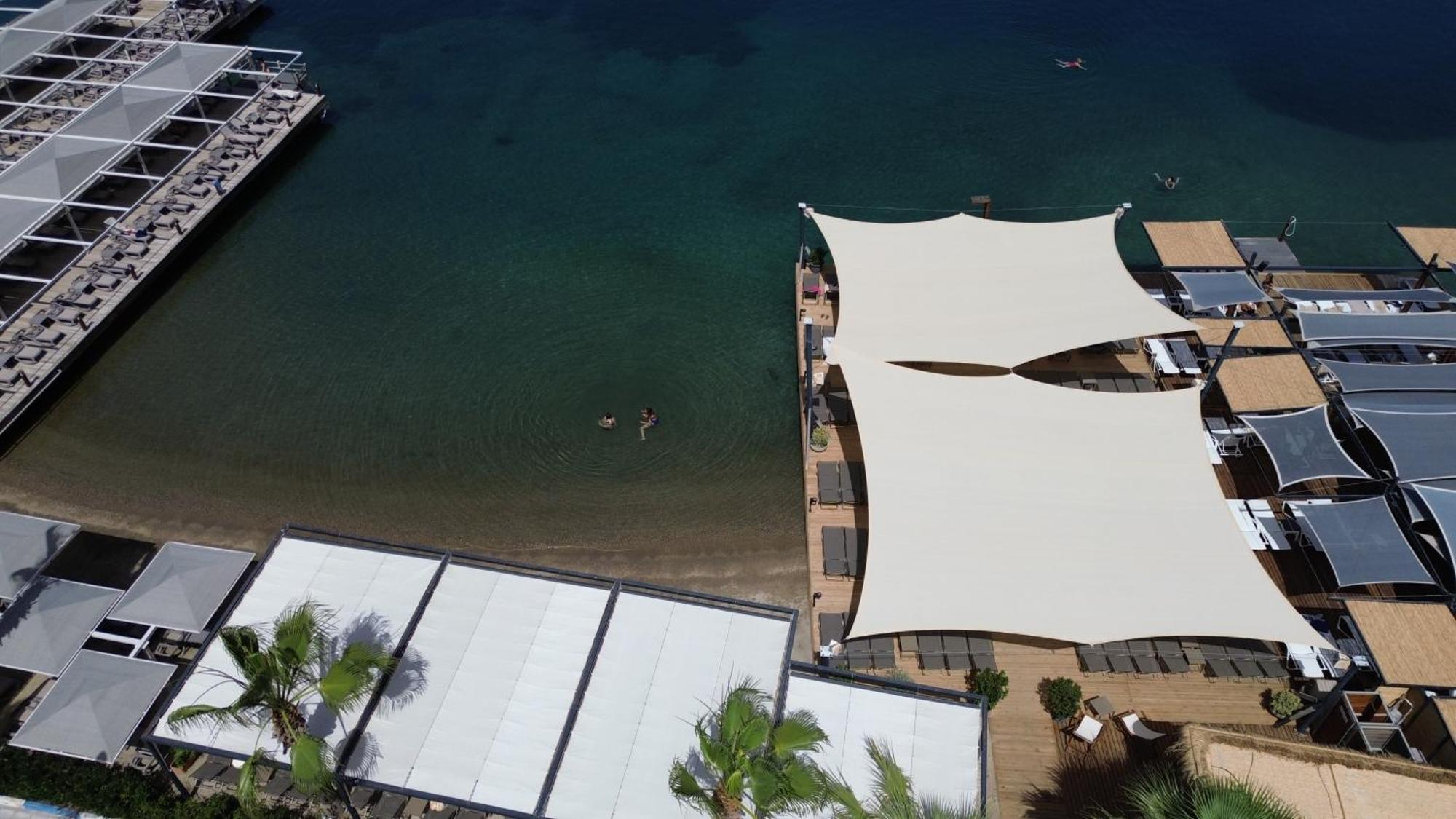 Casamia Hotel Gundogan  Exterior photo