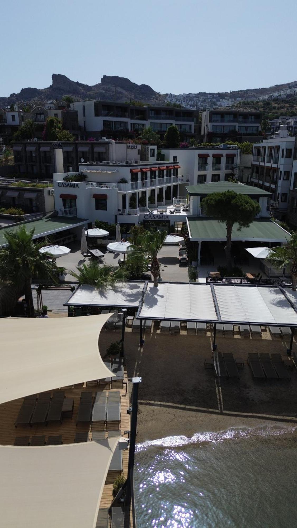 Casamia Hotel Gundogan  Exterior photo